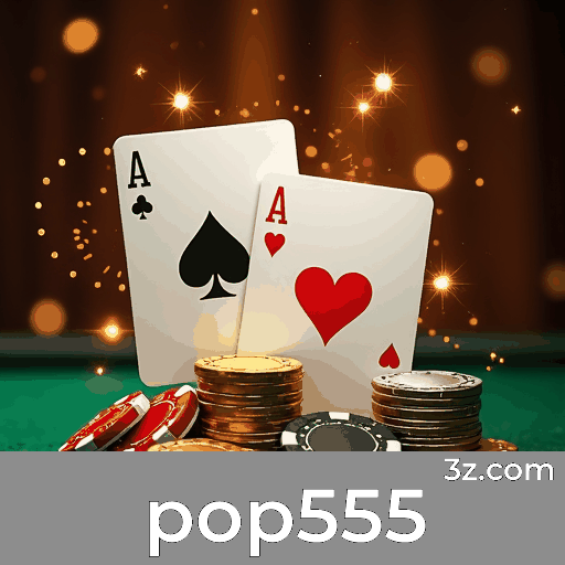 Pop555: O Cassino Online Profissional e Seguro