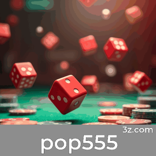 Pop555: O Cassino Online Profissional e Seguro