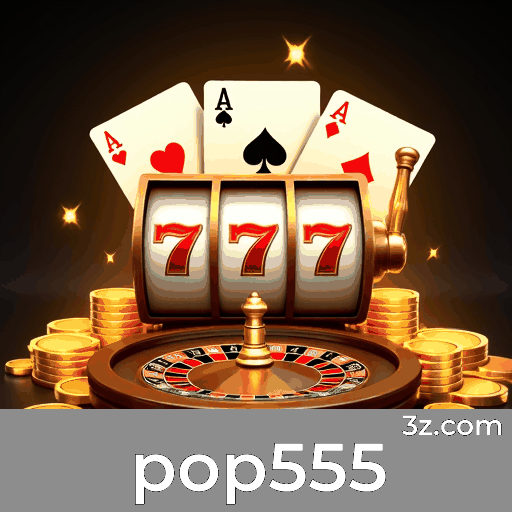 Redefinindo Jogos Online com Inovação e Valor: Pop555