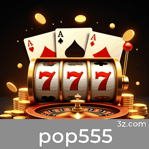 Pop555: Apostas Esportivas Profissionais e Foco em Eventos Brasileiros