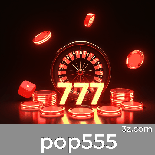 Pop555: O Cassino Online Profissional e Seguro