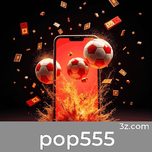Pop555: O Cassino Online Profissional e Seguro