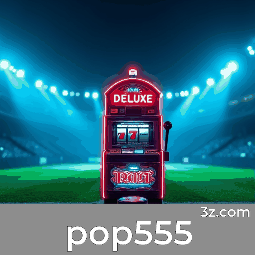 Revolucione Seu Jogo com pop555: Táticas Comprovadas